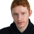 Adam Rider head shot